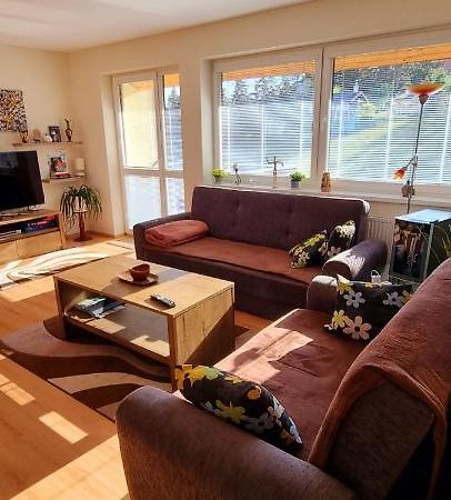 Vyšné Ružbachy Mountain Village Apartment Pinewood *** מראה חיצוני תמונה