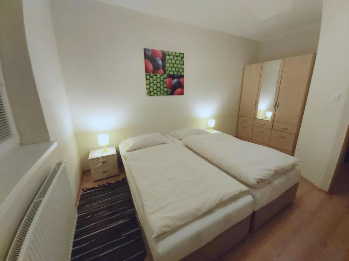 Vyšné Ružbachy Mountain Village Apartment Pinewood *** מראה חיצוני תמונה