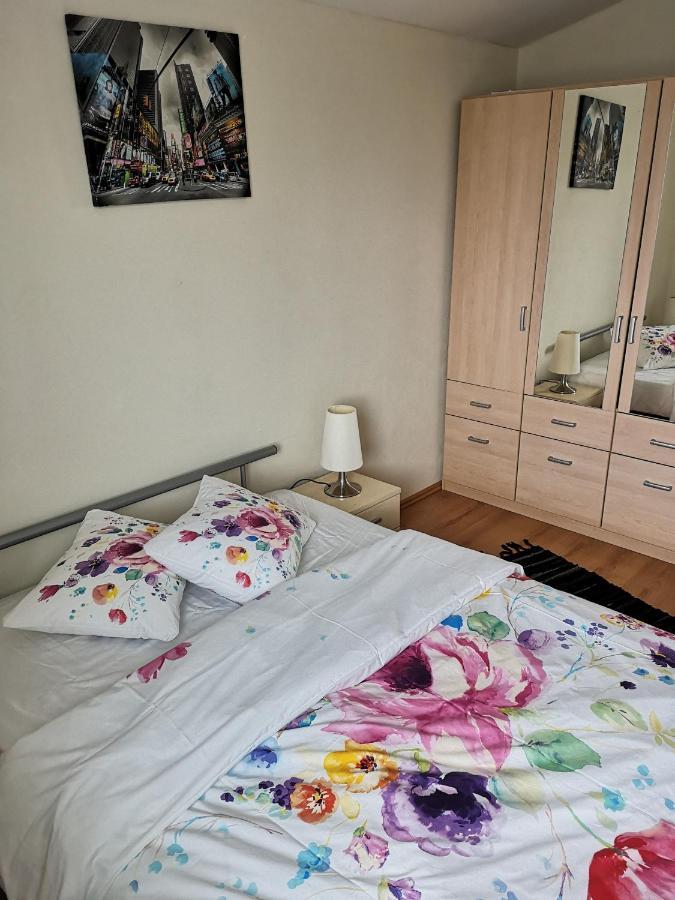 Vyšné Ružbachy Mountain Village Apartment Pinewood *** מראה חיצוני תמונה