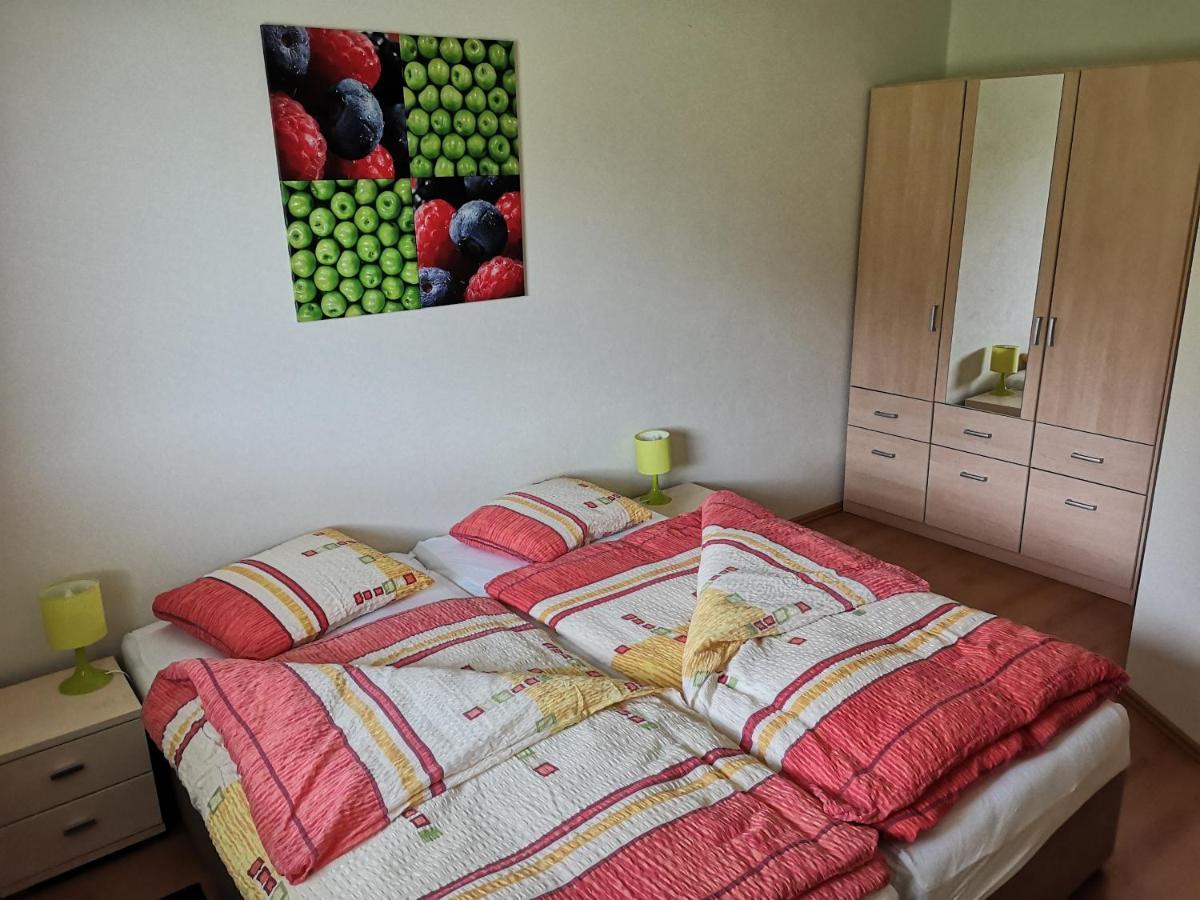 Vyšné Ružbachy Mountain Village Apartment Pinewood *** מראה חיצוני תמונה