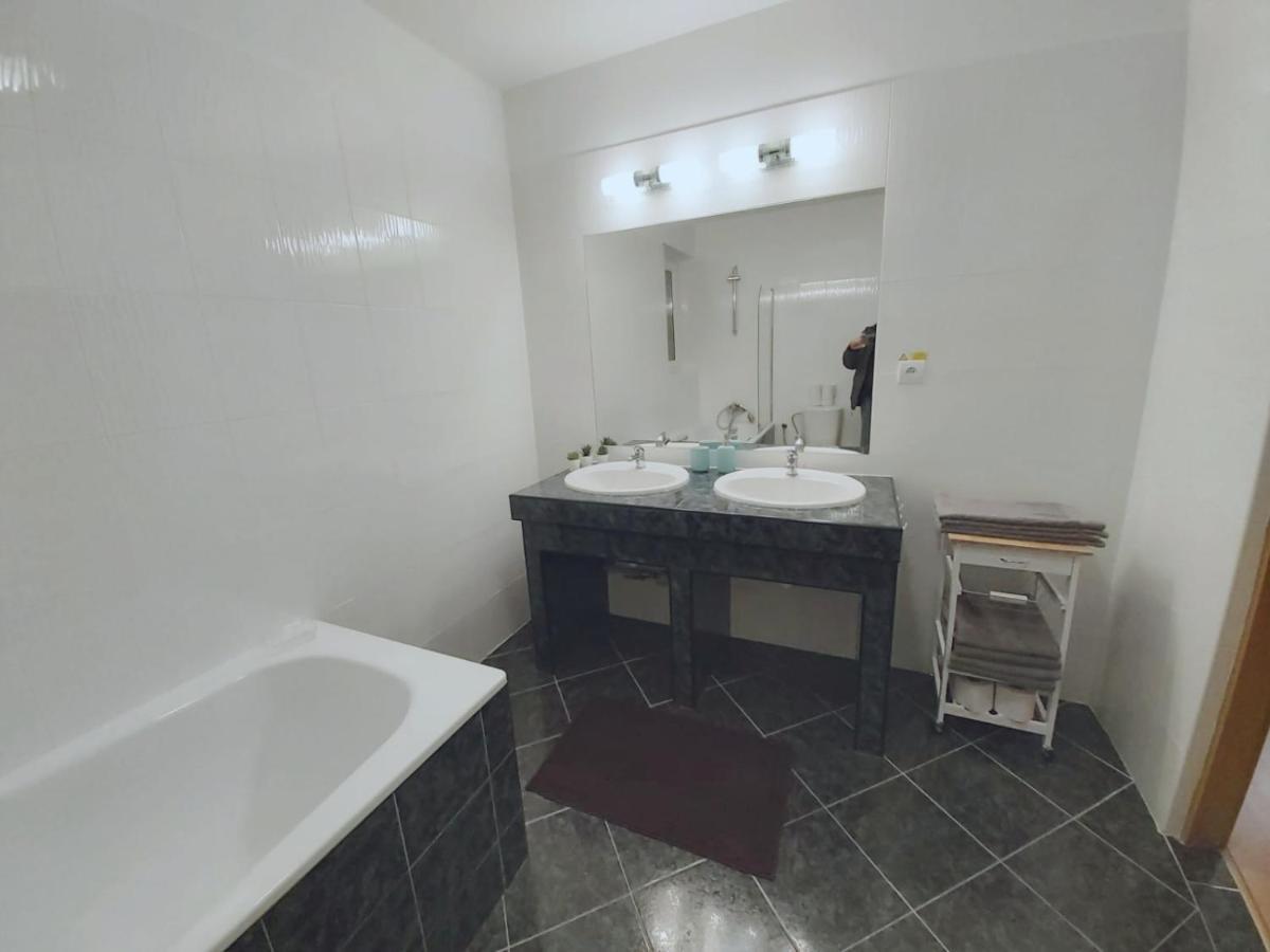 Vyšné Ružbachy Mountain Village Apartment Pinewood *** מראה חיצוני תמונה
