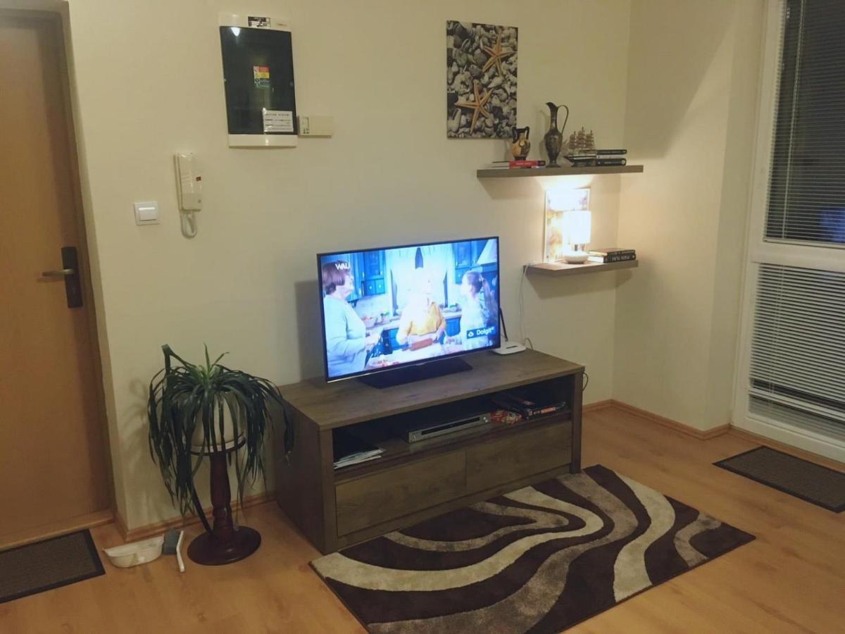 Vyšné Ružbachy Mountain Village Apartment Pinewood *** מראה חיצוני תמונה