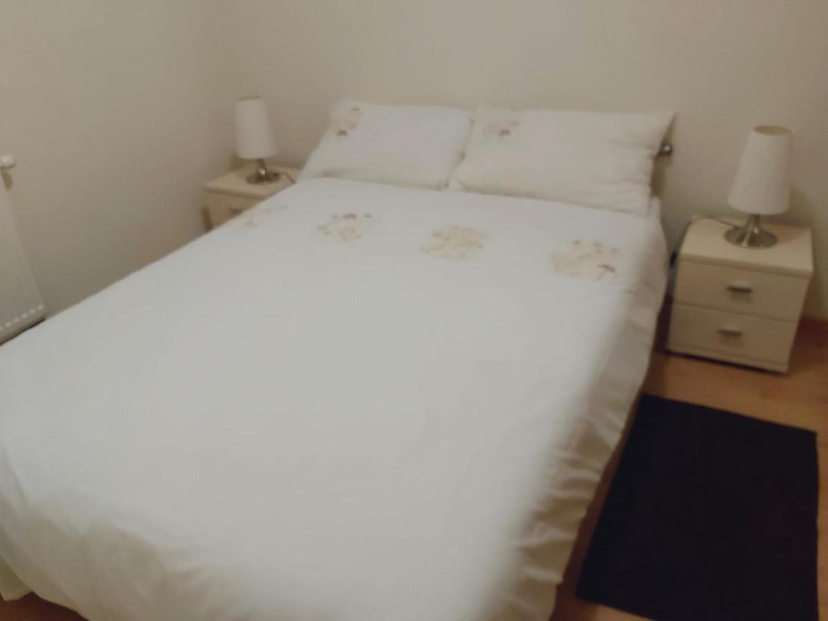 Vyšné Ružbachy Mountain Village Apartment Pinewood *** מראה חיצוני תמונה