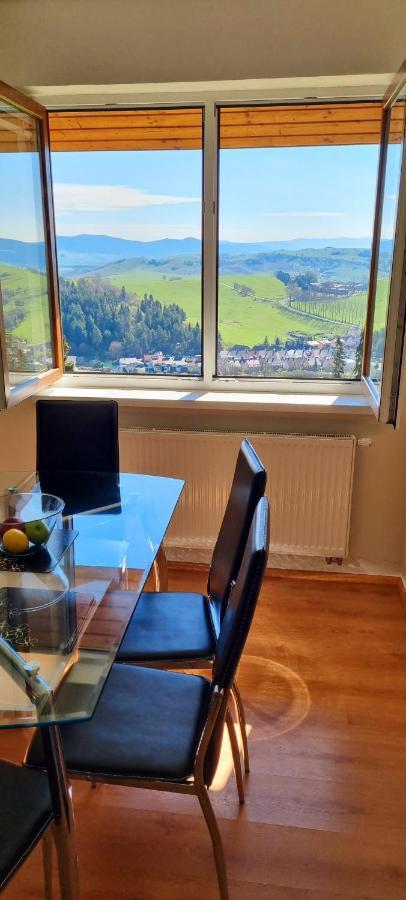 Vyšné Ružbachy Mountain Village Apartment Pinewood *** מראה חיצוני תמונה