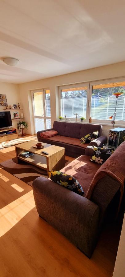 Vyšné Ružbachy Mountain Village Apartment Pinewood *** מראה חיצוני תמונה