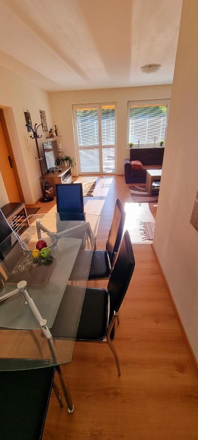 Vyšné Ružbachy Mountain Village Apartment Pinewood *** מראה חיצוני תמונה